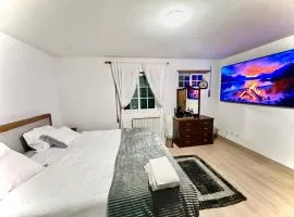 Quarto Eixo Atlântico