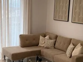 Acogedor y céntrico