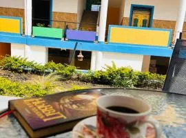 Hostal Capullode Seda