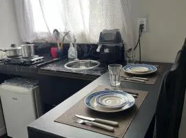 Studio Container Penha - Beto Carrero