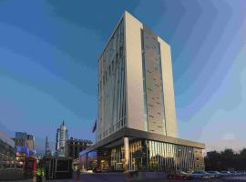 Grand Mercure Ankara, hotel u Ankari