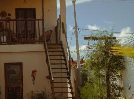 Wind Village Icaraizinho, hotel em Icaraí