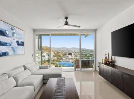Casa del Vistas Pedregal: Cabo San Lucas şehrinde bir otel