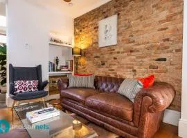Surry Hills 1 Bedroom Terrace with Courtyard