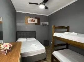 Hostel Anprado #17 Kit Cafe incluso,Prox-Aeroporto de Guarulhos