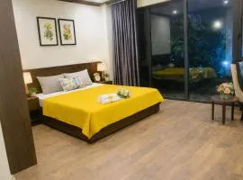 Vinhomes OC2 - PhongNH