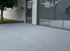 Casa Lagoa Maior Espaçosa e confortável!