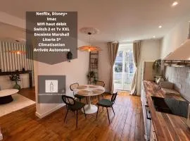 Le Cottage de Babolène