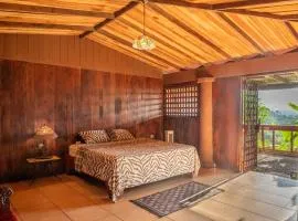 Terraé Eco-Sanctuary