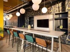 ibis Styles Copenhagen Orestad