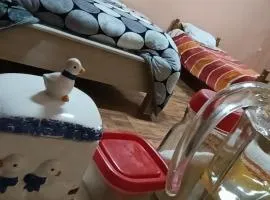 Habitacion en casa particular