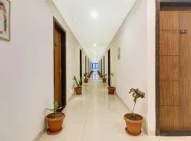 Super Hotel O S Grand Bolarum