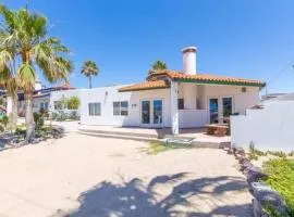 Casa Blanca en Las Conchas