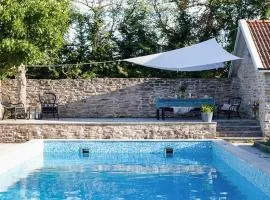 Holiday home in Mörbylånga