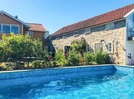 Holiday home in Mörbylånga