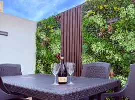 Spielberg - Garage, Outdoor Area, Close to Beach