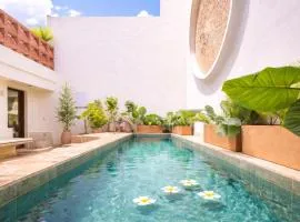 Casa Museo Living by HOUSY