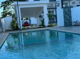 Piscina Playa 3 Min Aeropuerto Cerca