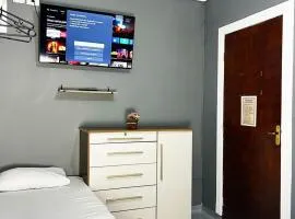 Hostel Anprado #18 Kit Cafe Incluso,Prox-Aeroporto De Guarulhos