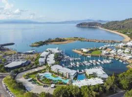 Peppers Blue on Blue