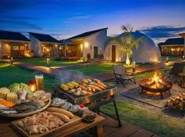 Ducale Garden Hotel Kujukuri