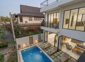 Zen Coliving Canggu