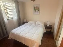 Hotel Boutique Blanca Gazzo