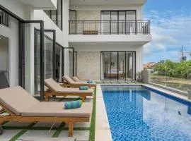 Zen Coliving Canggu