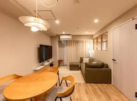 The Residence Sapporo - すすきの駅から徒歩6分 -