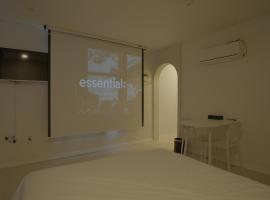 Jeju Stay Hotel, khách sạn ở Jeju