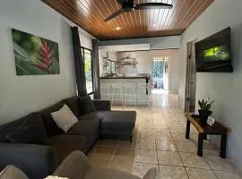 Casa Bahia Heliconia