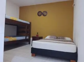 Caribe Sunshine Gold Hostel