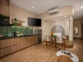 Bullani-Sabi Hotel & Apartment