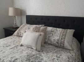 Ocean Spray Inn, hotelli kohteessa Winthrop