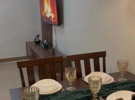 Lovekin's Nest at The Verdin – hotel w mieście General Trias