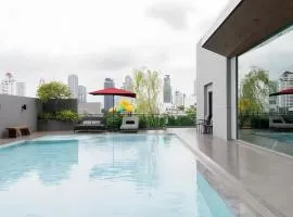 Shine 43 Service Residence Bangkok