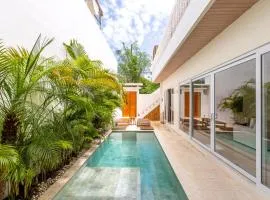 Bandeja Villa, your charming place in Nyan Nyang