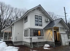 ひるがの高原 貸別荘 villa FullField