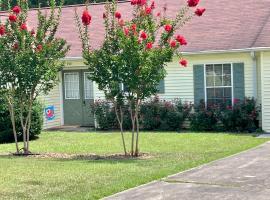 Rose's House, hôtel à Lanett