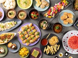 Mercure Miyagi Zao Resort & Spa, hotell i Zao