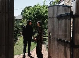 Clarence Suite at The Old Clarence Brewery