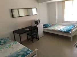 Hostel Airport
