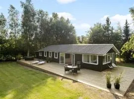 Nice Home In Farsø With House A Panoramic View