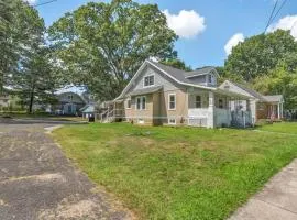 FIFA World Cup 2026 Home Sleeps 12 Close to Philadelphia & Rowan College