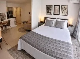 Studio Premium Wi Fi 1Gb 15 min do Rio - Centro Niterói