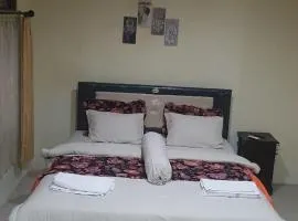 Deva'sya Room Rent Nusa Dua