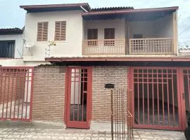 Casa Big John acomodação 12 pessoas