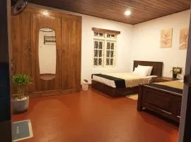 Riverston view hostel