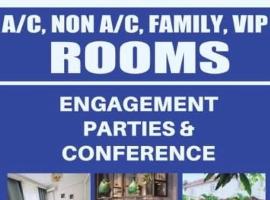 Mahaweli Holiday Bunglow, hotel v mestu Matale