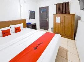 RedDoorz at Lumungga Residence Lampung